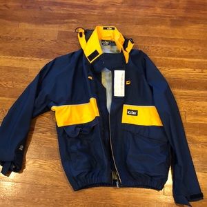 Gill Sailing Jacket